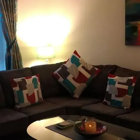 Moor House Ferienhaus Gorey