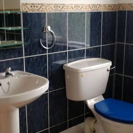 Ferienhaus Moor House *