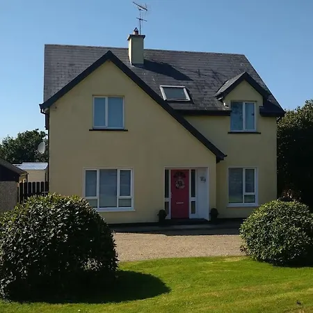 Moor House Ferienhaus *