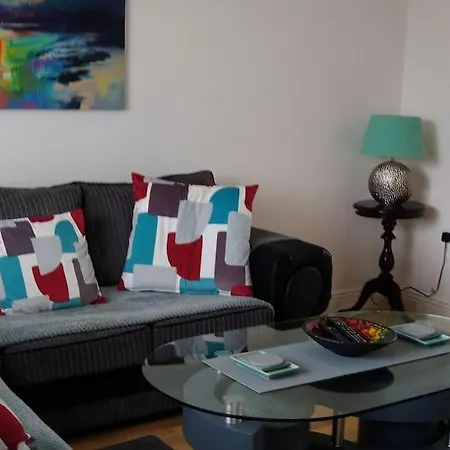 Ferienhaus Moor House Gorey