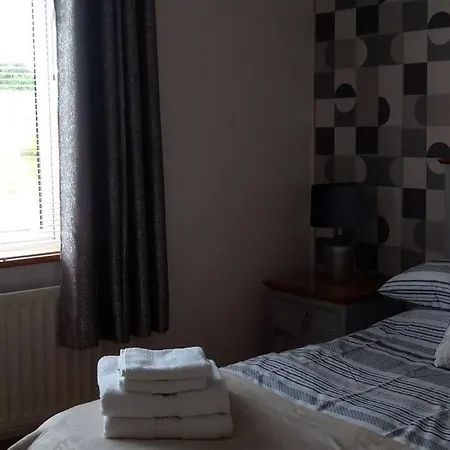 Ferienhaus Moor House *