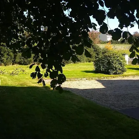 Moor House Ferienhaus Gorey