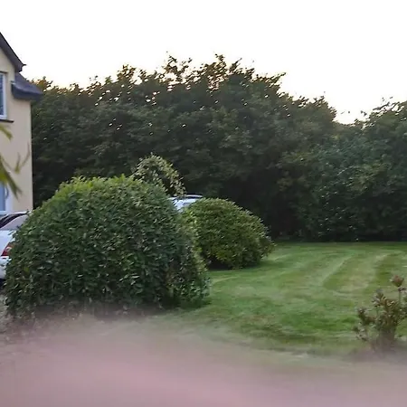 Ferienhaus Moor House