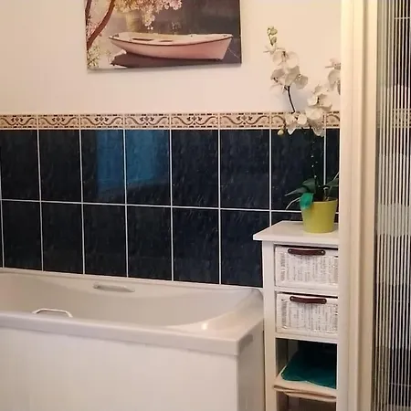 Moor House Ferienhaus Gorey