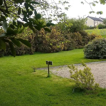 Ferienhaus Moor House Gorey