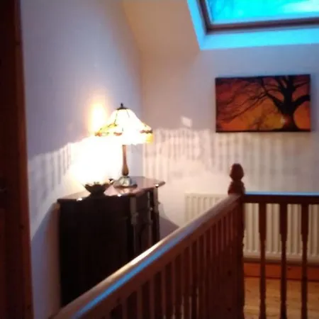 Ferienhaus Moor House