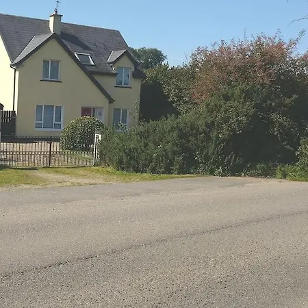 Ferienhaus Moor House Gorey