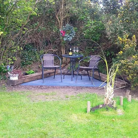 Moor House Ferienhaus