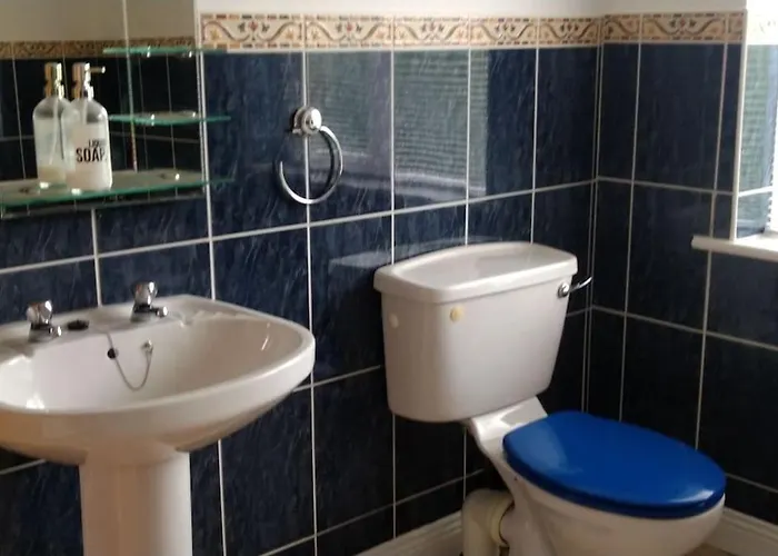 Hébergement de vacances Moor House *