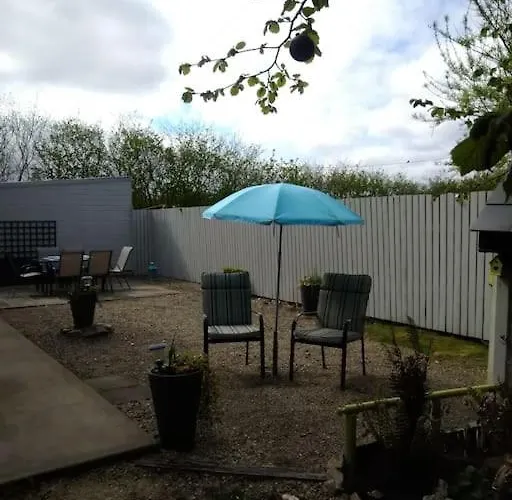 Hébergement de vacances Moor House *