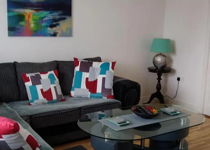 Casa vacanze Moor House Gorey