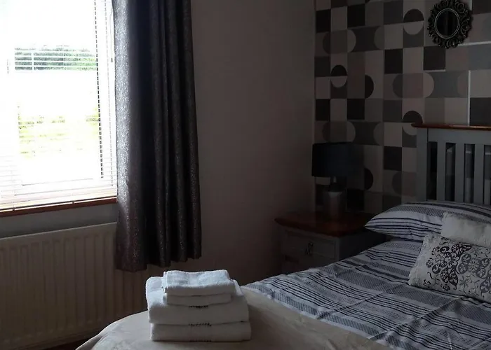 Casa vacanze Moor House *