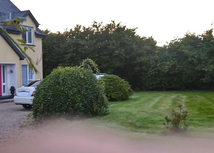 Casa vacanze Moor House