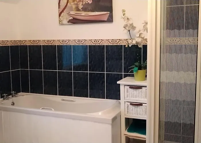 Moor House Casa vacanze Gorey