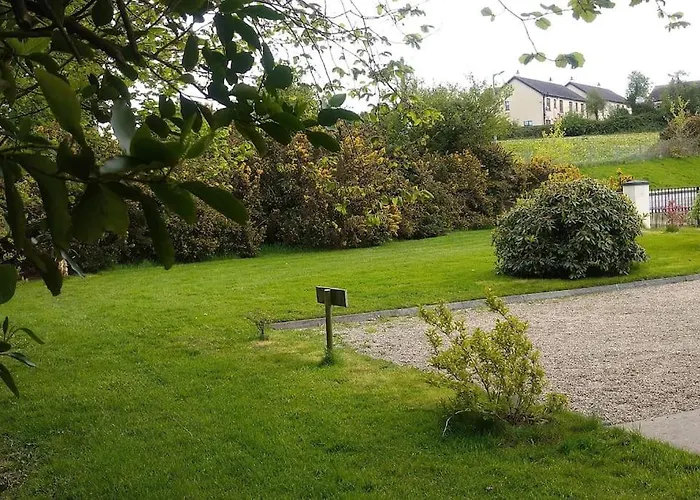 Casa vacanze Moor House Gorey