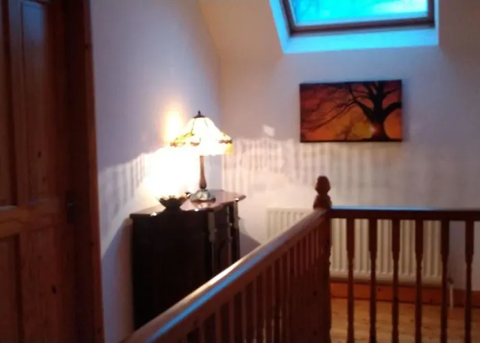 Hébergement de vacances Moor House