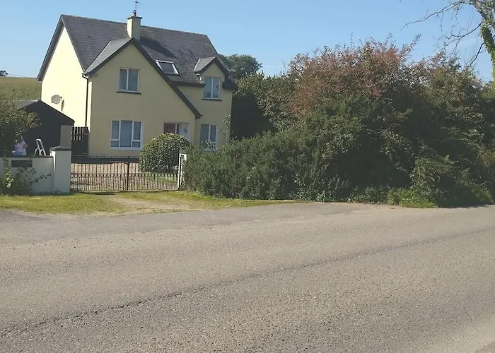 Casa vacanze Moor House Gorey