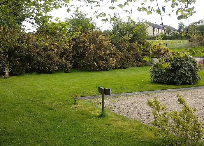 Moor House Casa vacanze *