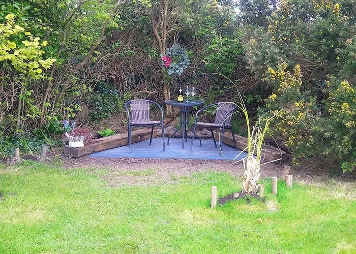 Moor House Casa vacanze